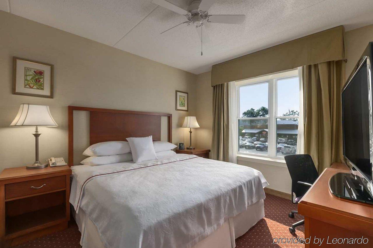 Homewood Suites By Hilton Reading-Вайомиссинг Номер фото