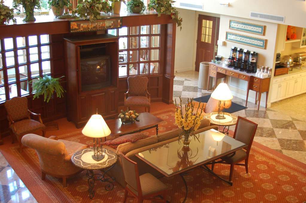 Homewood Suites By Hilton Reading-Вайомиссинг Интерьер фото